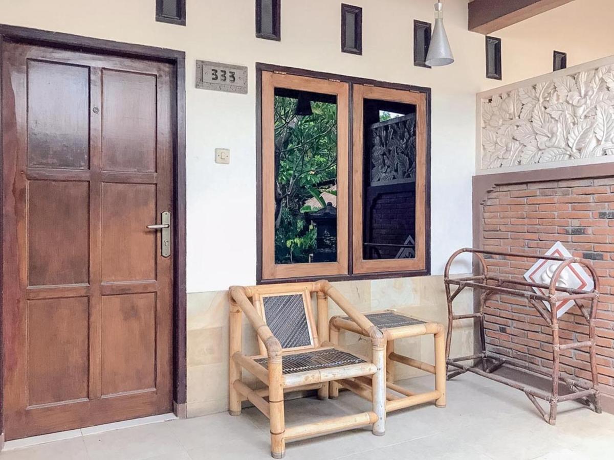 Oka Homestay Mitra Reddoorz Mataram Luaran gambar